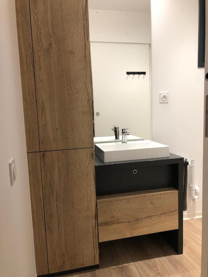 Saint-Laurent-d'Andenay Le Banc Bourguignon 빌라 외부 사진