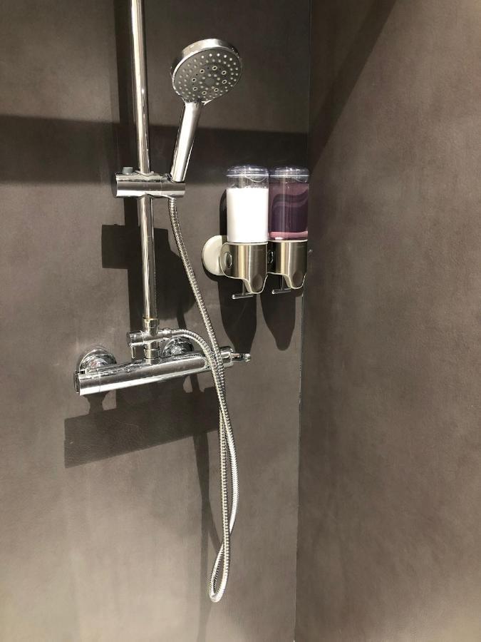 Saint-Laurent-d'Andenay Le Banc Bourguignon 빌라 외부 사진