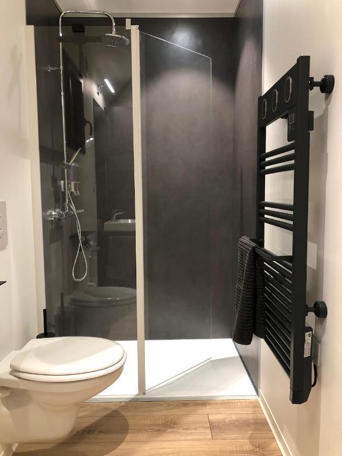 Saint-Laurent-d'Andenay Le Banc Bourguignon 빌라 외부 사진
