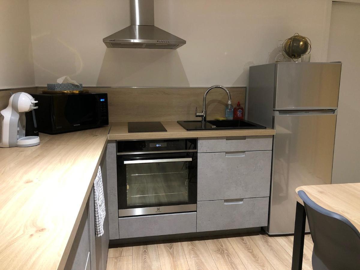 Saint-Laurent-d'Andenay Le Banc Bourguignon 빌라 외부 사진