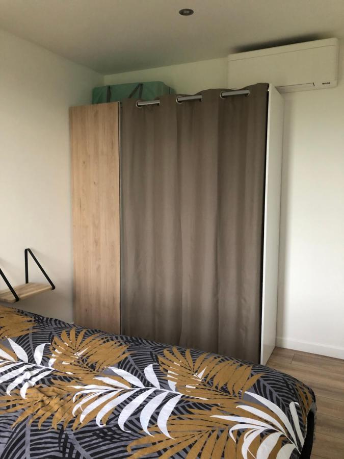 Saint-Laurent-d'Andenay Le Banc Bourguignon 빌라 외부 사진